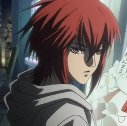 Nisshō Asakura | Bleach Fan Fiction Wiki | Fandom
