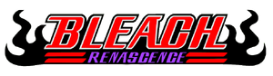 Bleach Renascence Logo