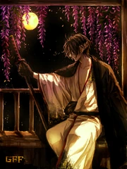 Hiei as he appeared during his travels.