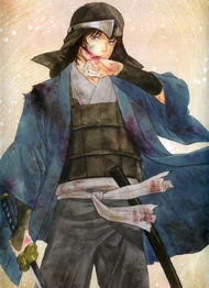 Hikaru in .