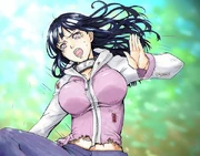 Rozalia's Willpower