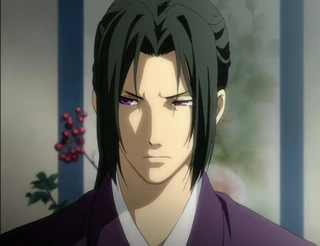 Raiden Unohana
