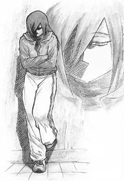 Possible Shiro