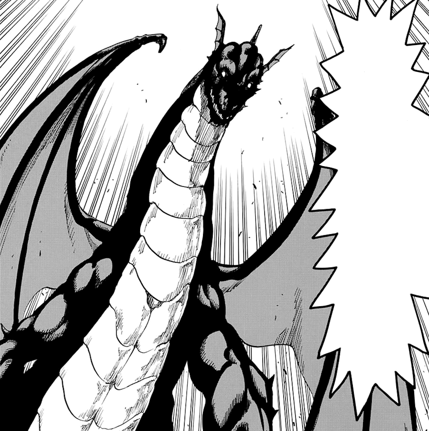 Dragonification, Bleach Fan Fiction Wiki