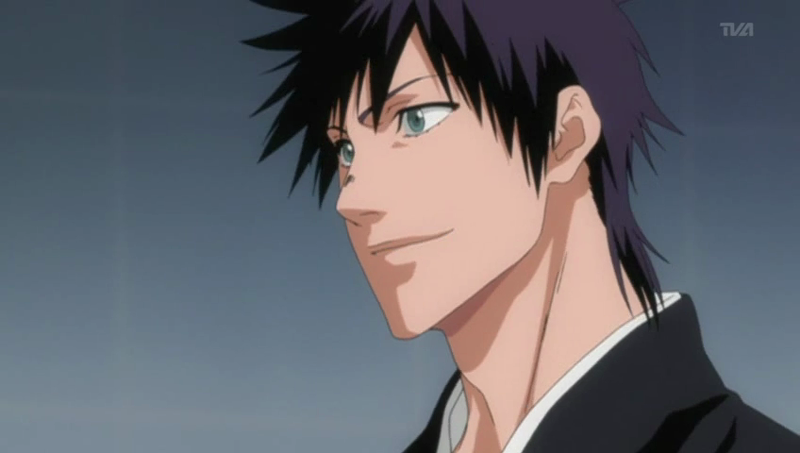 Ichirō Yamato | Bleach Fan Fiction Wiki | Fandom.