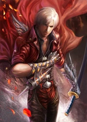 Screamer's gauntlets.