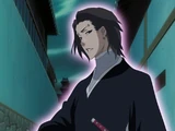 Ekei Kuchiki