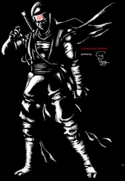 Juushin, with his Bankai unleashed.