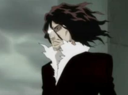 Zangetsu, Bleach Media Wiki, Fandom