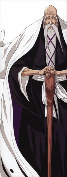 Zanpakuto Yamamoto Bleach Hello and welcome to the bleach wiki a wiki ...