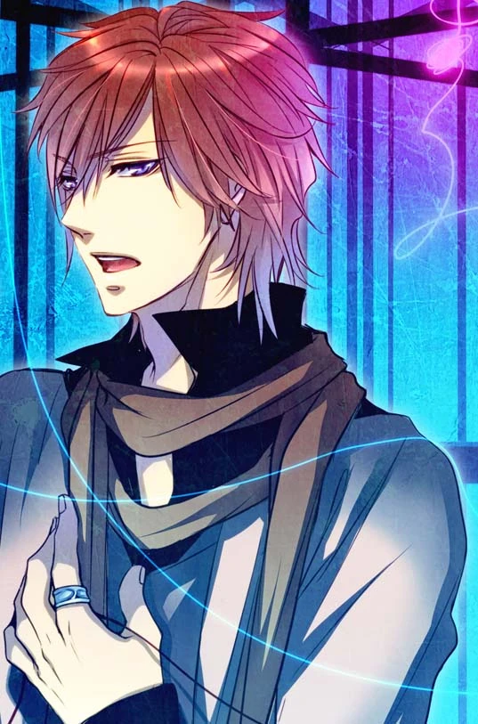 Jinta Kanō/Alternate Future Bleach Fan Fiction Wiki Fandom