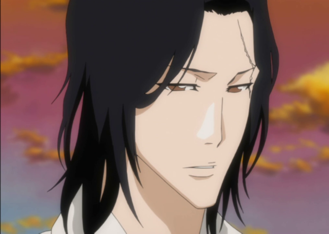 Shūkurō Tsukishima, Bleach Wiki