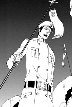 Wandenreich Next Generation Bleach Fan Fiction Wiki Fandom