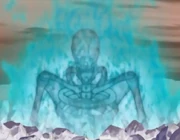 Spiritual Pressure Seikatsu