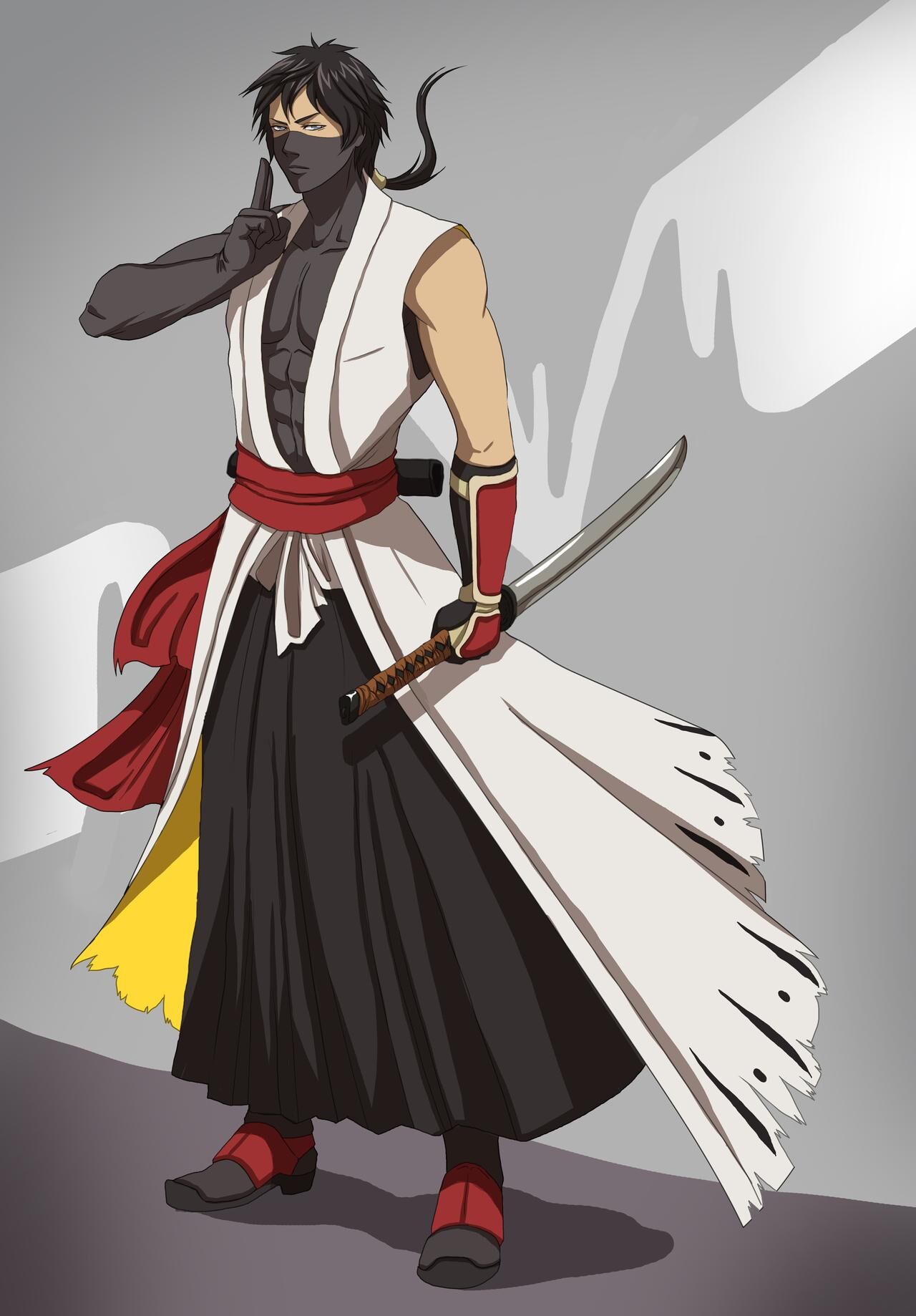 Vincent Canicus | Bleach Fan Fiction Wiki | Fandom, image size:1280x1838