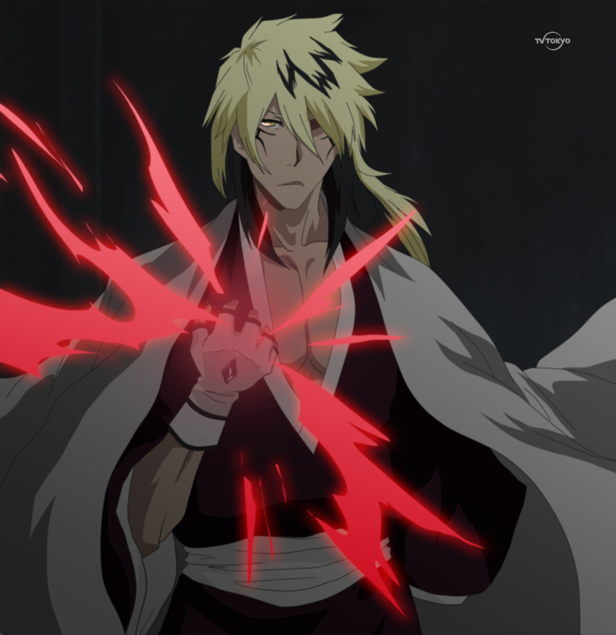 Rozeluxe Meitzen Bleach Fan Fiction Wiki Fandom