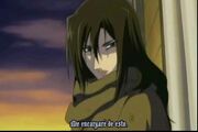 Rikimaru younger.