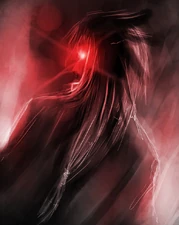 Sōdai's Terrifying Aura