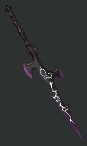 Akiko's Bankai