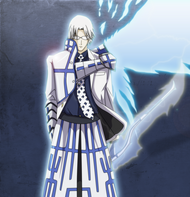 Ryuken Ishida Seireitou Bleach Fan Fiction Wiki Fandom Ryuken Ishida Seireitou Bleach Fan Fiction Wiki Fandom