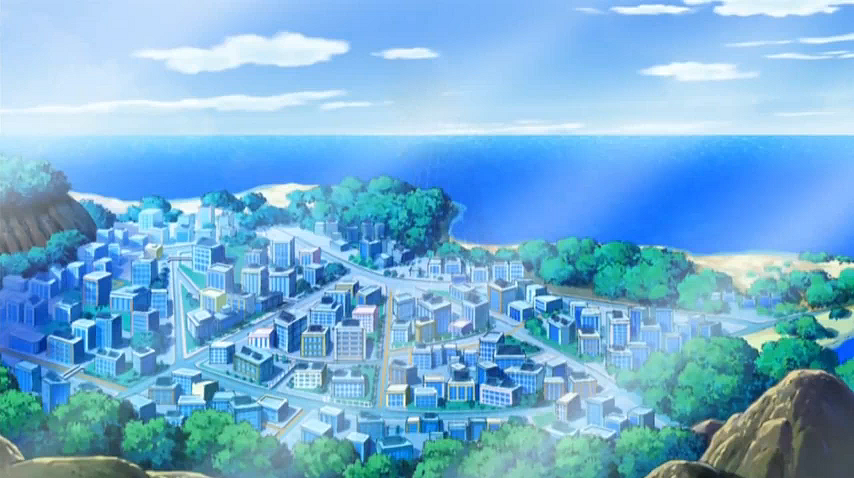 1409 City Anime Stock Video Footage  4K and HD Video Clips  Shutterstock