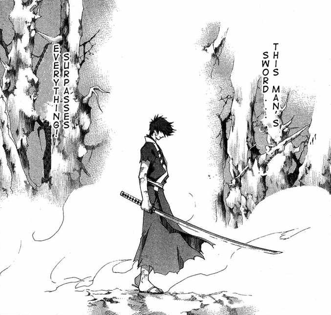 Wise men's child. — What if… 1. Kusaka didn't die and Muramasa