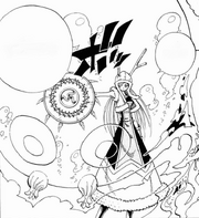 Sonyas Powers Active