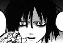 Chissoku's appearance