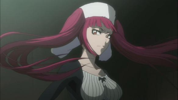 Riruka Dokugamine - BZPB Wiki