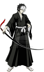 Hawk Shikai