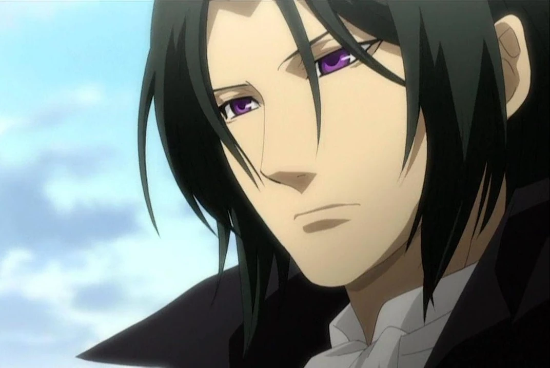 Kyōsuke Sakata | Bleach Fan Fiction Wiki | Fandom