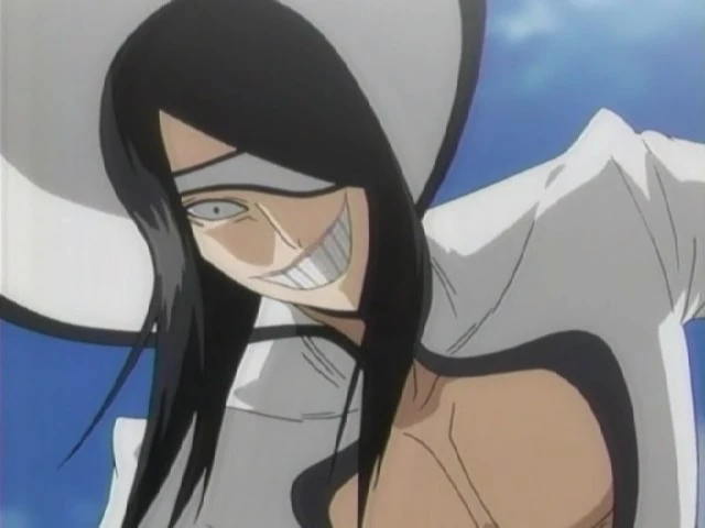 Nnoitra Jiruga (Achrones150) | Bleach Fan Fiction Wiki | Fandom