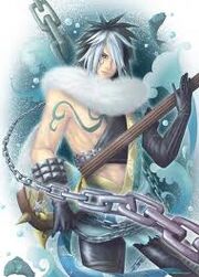 Kiyomasa