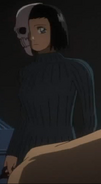 Roka in the anime.