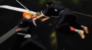 Eikichiro vs Ichigo