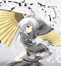 Mizuki Asami Bleach Fan Fiction Wiki Fandom Mizuki Asami Bleach Fan Fiction Wiki Fandom