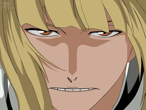 shinji様 Shinji Hirako (Ten Tailed Fox) | Bleach Fan Fiction Wiki | Fandom