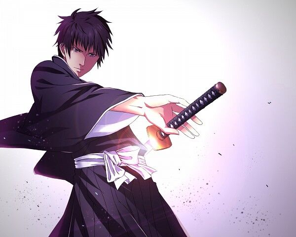 Kaien Shiba Razeluxe Bleach Fan Fiction Wiki Fandom