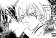 Shinrei was one of the few to see through .
