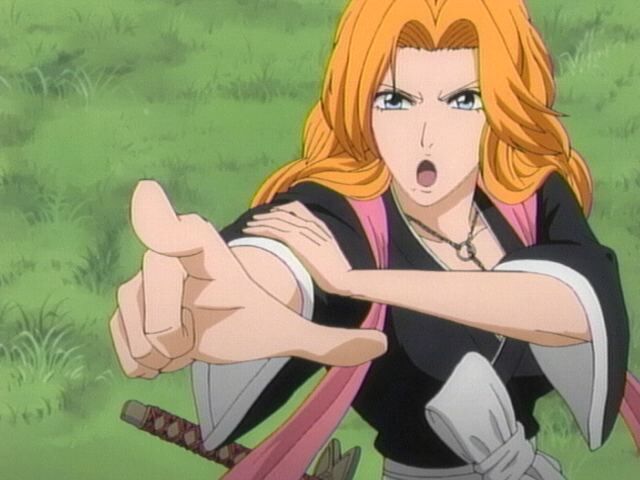 Rangiku Matsumoto, arrancar, espada, Bleach, fandom, wikia, Fan, Fan art,  muscle, arm