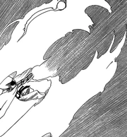 Cang Du uses Shé Jìn Zhǎo.