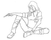 YuureiSoldier