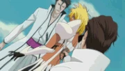 Kyōka Suigetsu's Hypnosis.