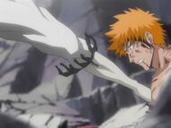 Ulquiorra Cifer, Bleach Wiki