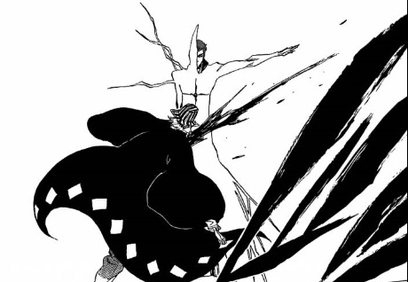 Shitamuki | Bleach Fan Fiction Wiki | Fandom