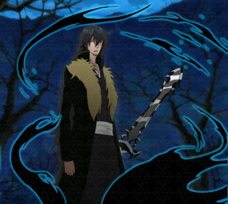 Izari Kenshiko | Bleach Fan Fiction Wiki | Fandom
