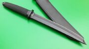 Akahana Zanpakuto