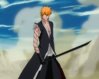 Bankai Mastery Bleach Fan Fiction Wiki Fandom