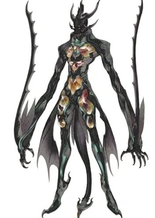 Demonio De Rechaz released.