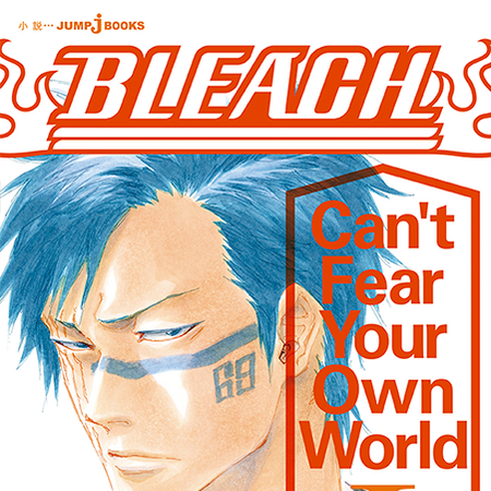 Bleach Can T Fear Your Own World Image Gallery Bleach Fan Fiction Wiki Fandom